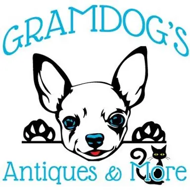 Gramdogs Antiques & More