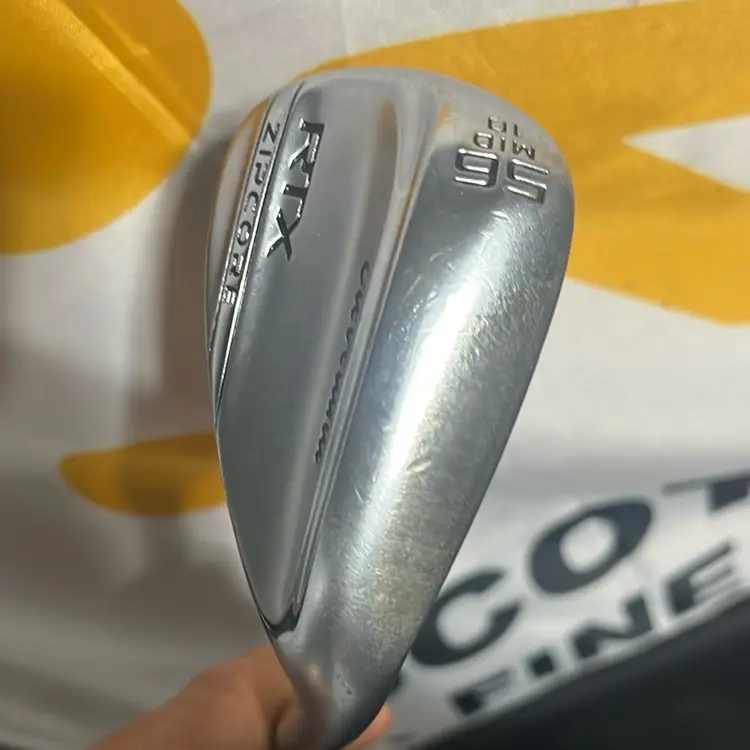Cleveland RTX Zipcore 56 Degree