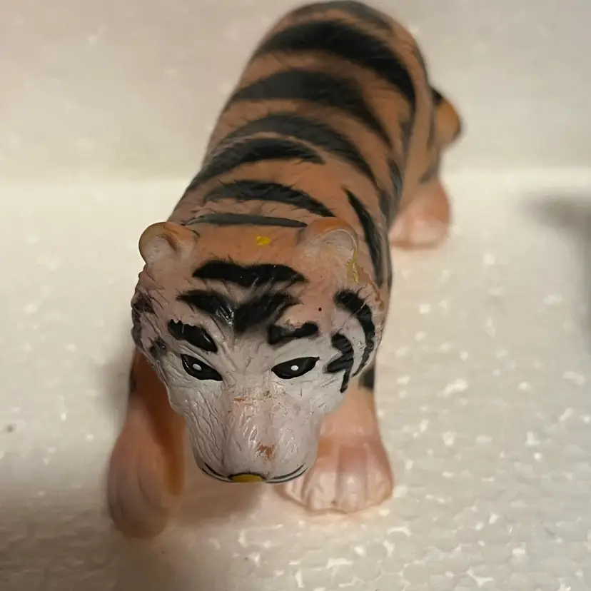 PVC Figure As Pictured