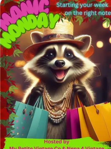 We’re Back! Manic Monday w Dano & Lisa! 100 People = $1.00 Starts! 