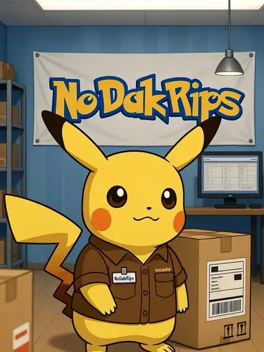 Pokémon And TCG Talk