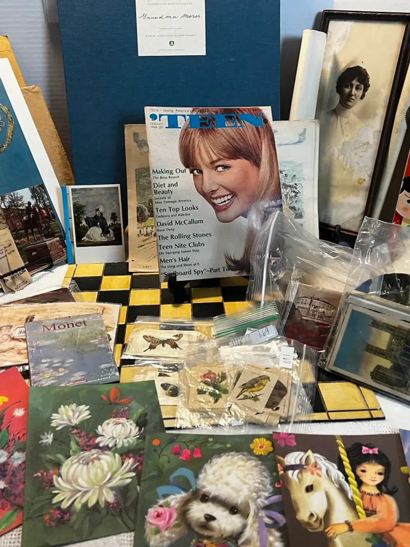 Livestream thumbnail