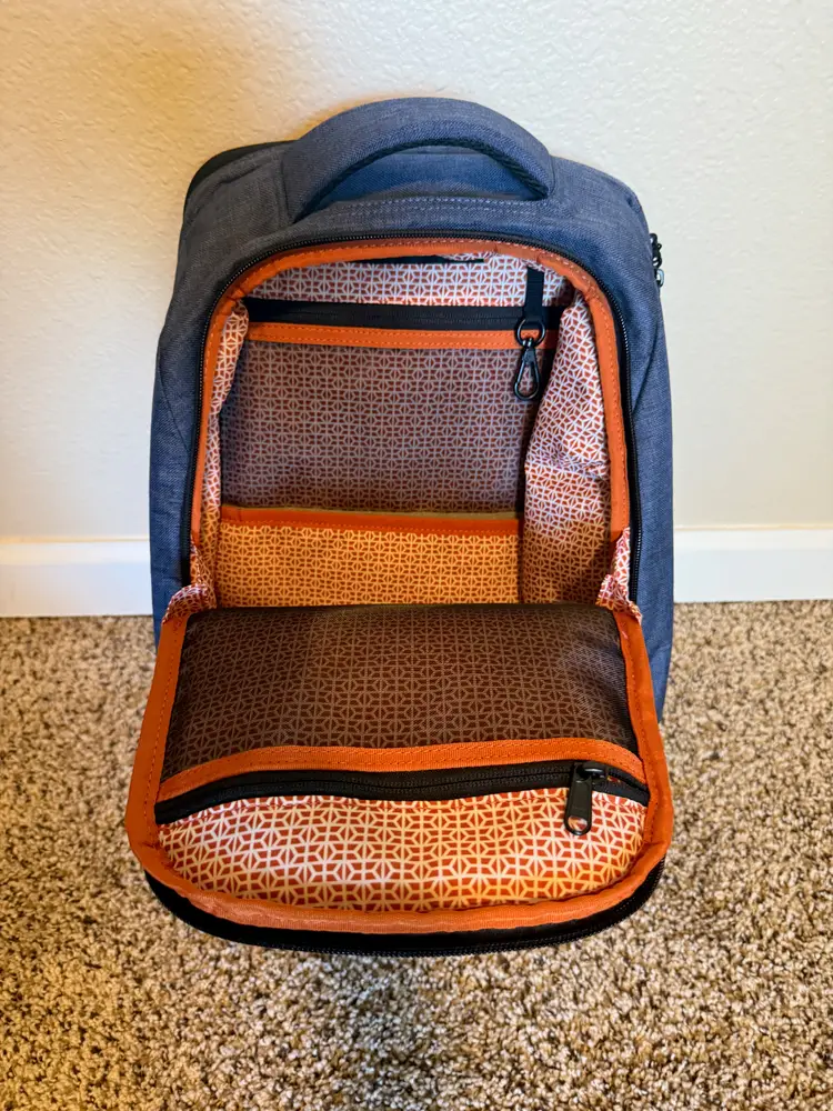 Knack Small Expandable Series 1