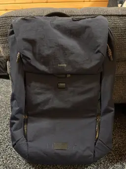 Bellroy Venture 22L