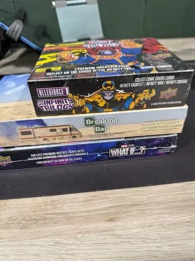 Even More Awesome Stuff W/ Dave 