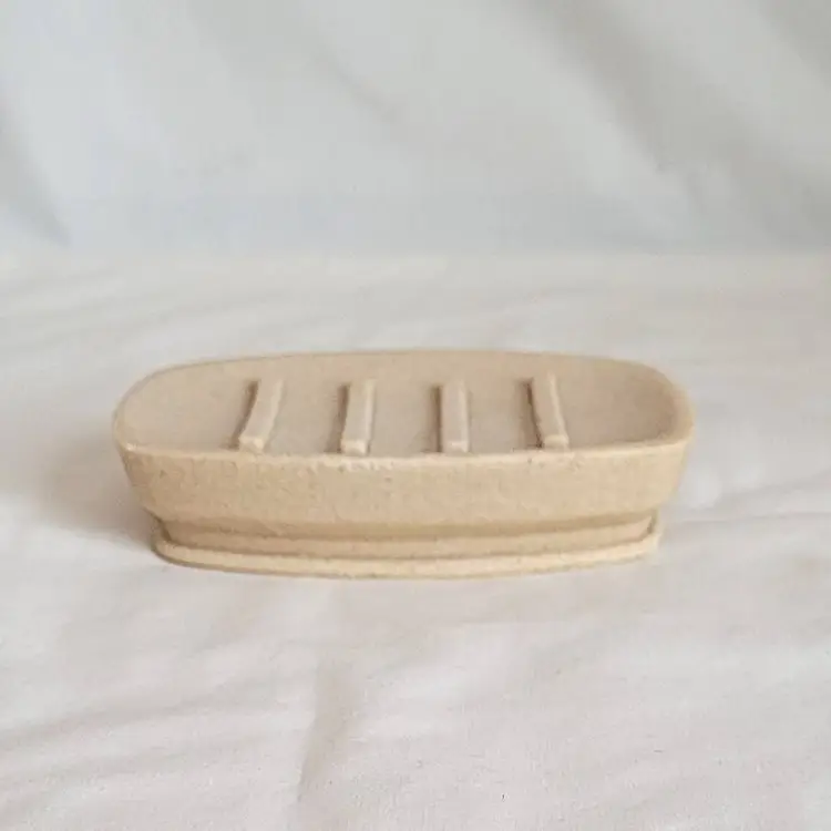 Ceramic Bar Soap Holder