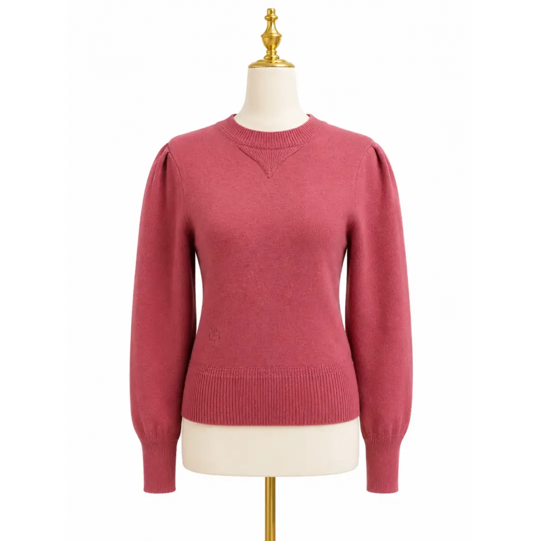 Isabel Marant Étoile Kelaya Sweater Sz 36