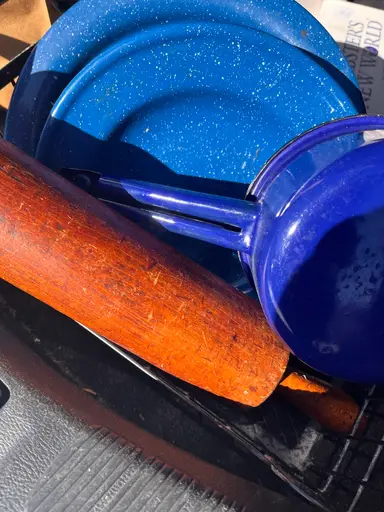 Goodwill outlet Haul!!