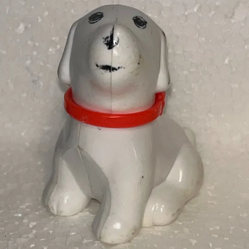 Disney PVC Figure As Pictured