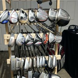 #20 - Top Rack