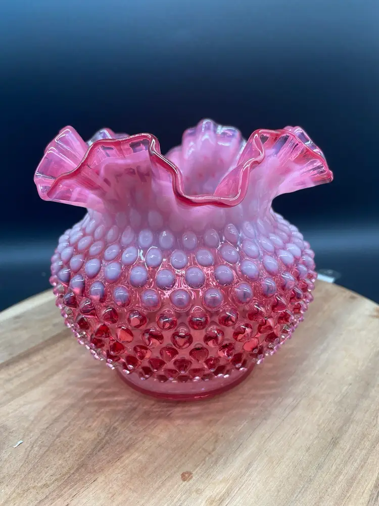 Vintage Glass-A-Palooza & Trinkets