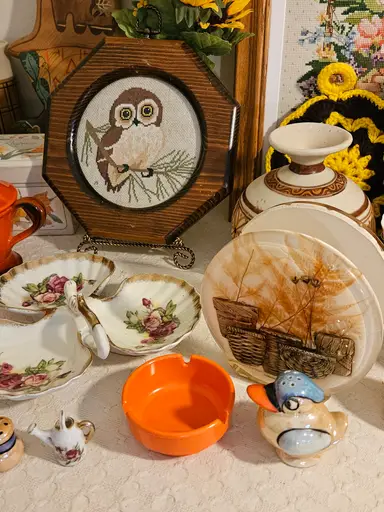 ✨️Vintage Variety ✨️ Good Morning 