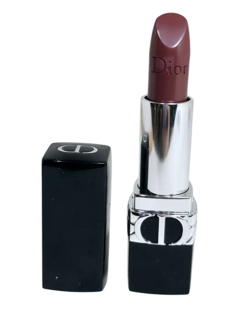 New Dior Lipstick - shade Saint Germain Satin - $49 MSRP