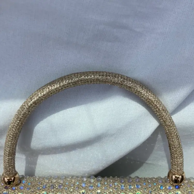 Bam Forever Evening Purse