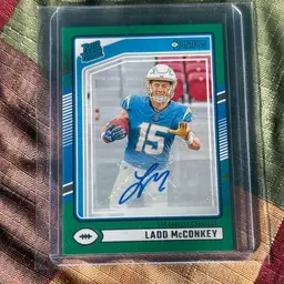 Ladd Mcconkey Auto