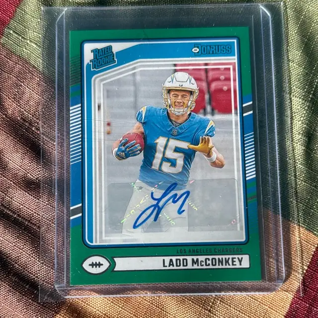 Ladd Mcconkey Auto
