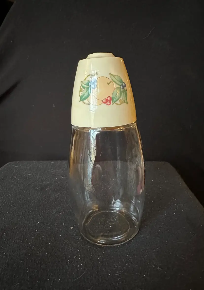 Vintage Sugar Shaker
