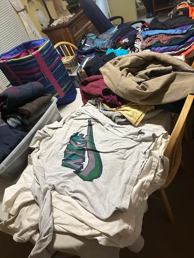 Pop Up VTG Tees And Cool Items
