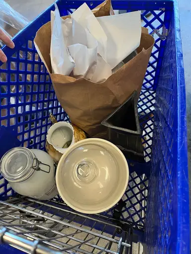 Goodwill Outlet Hail!!