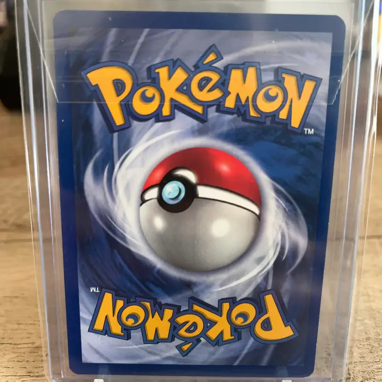 Pokémon Trainer PlusPower 1999 Base Set 84/102