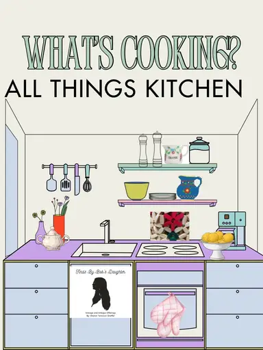 All Things Kitchen