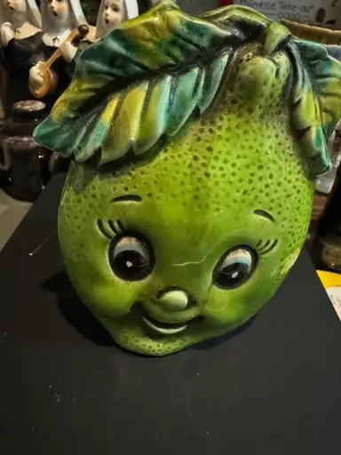 Power Hour Thursday With Jenn (Vintage Variety)