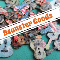 Beanster Goods