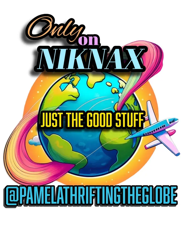 ✈️🌎SHOP THE SHELVES🌎✈️