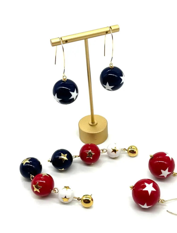 Heather DeSimone Of Leetie Lovedale - LIVE! Vintage 60’s Thru 80’s Deadstock Vintage Jewelry! 