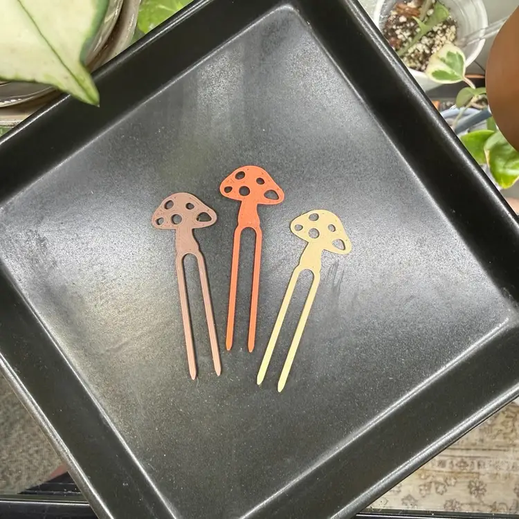 Mushie Prop Pins (24-Pack)