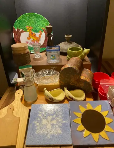 $2.00 Start Bid!! Will Keep Adding As Sold