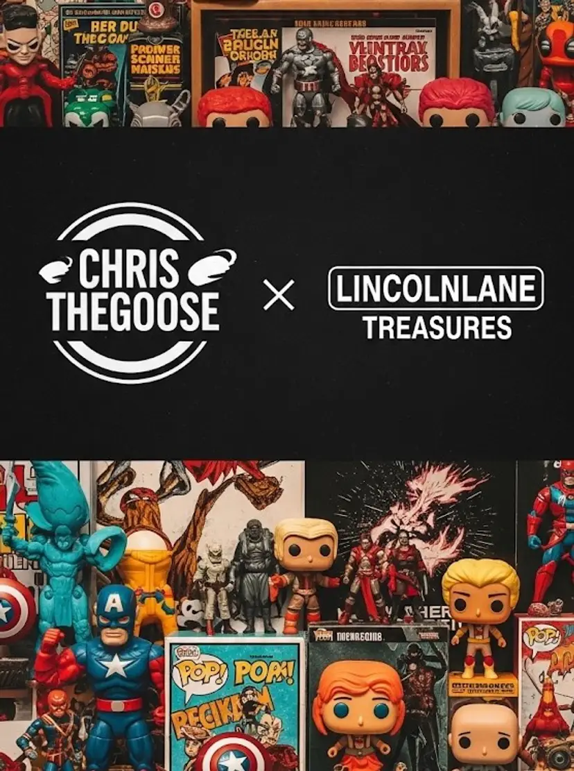 Livestream thumbnail