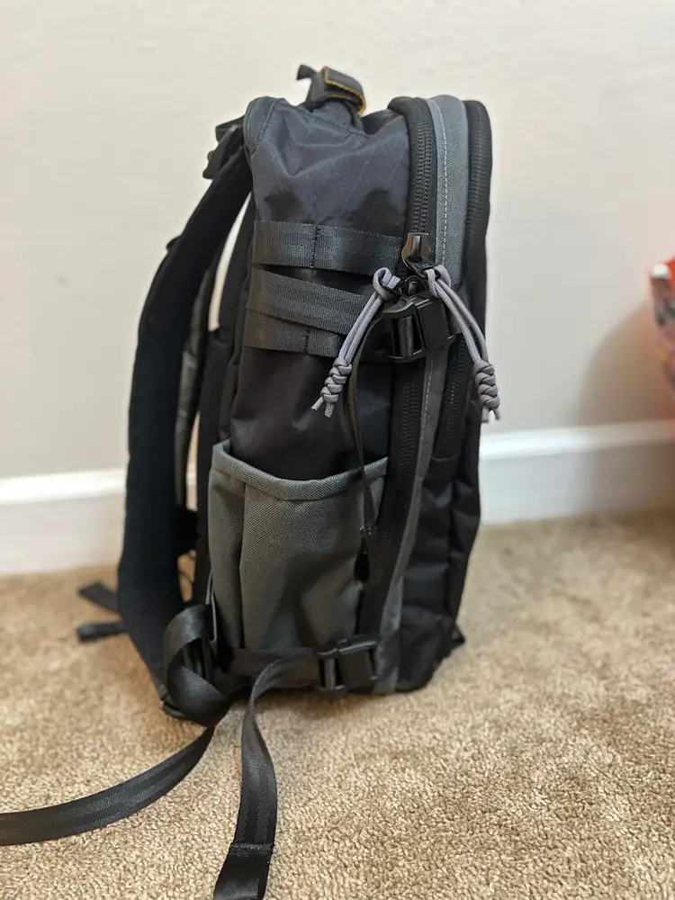 W?ldcard Northseeker VX42 Edition (25L Fully Customized)