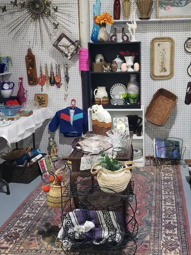 A little bit of everything 