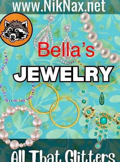 Jewelry and More!