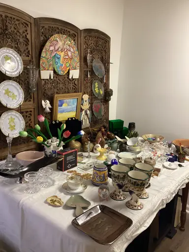 New Stock, New Prices!  Come shop My Table!