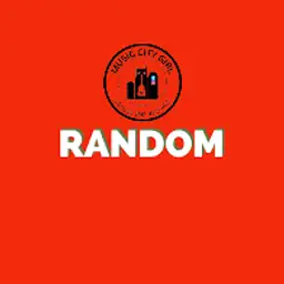 #01 - Dec 1 Small Random Pull