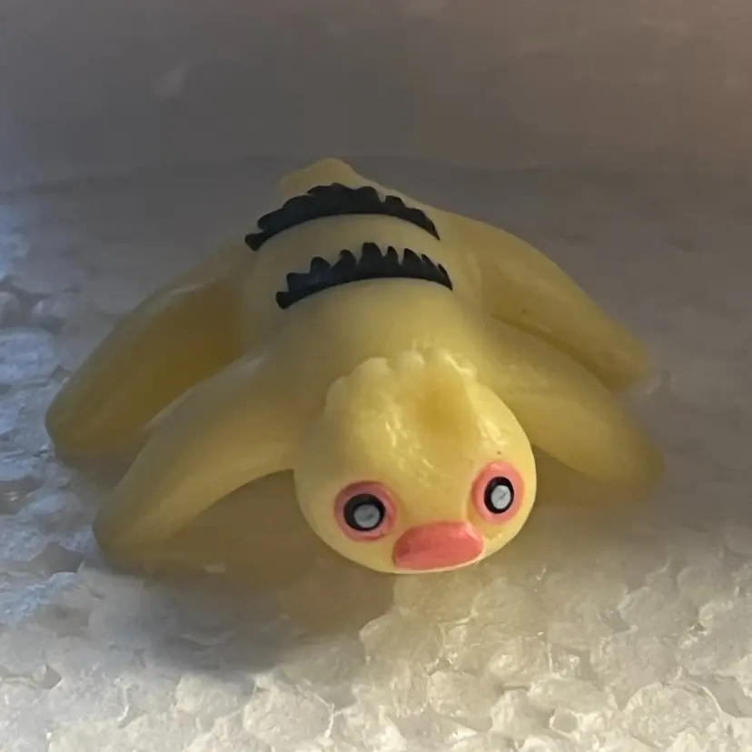 Pokemon Figure As Pictured
