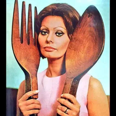 Nikki Duarte - Little Girl Blue Vintage