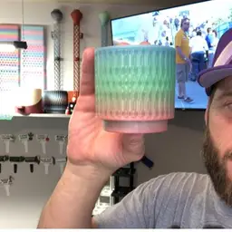 Stove Sneeka Glow In Dark Neon Rainbow