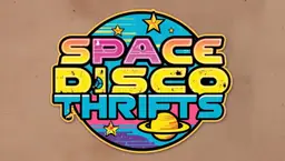 Space Disco Thrifts