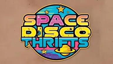 Space Disco Thrifts