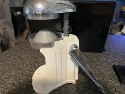 Juice O Mat Vintage Works