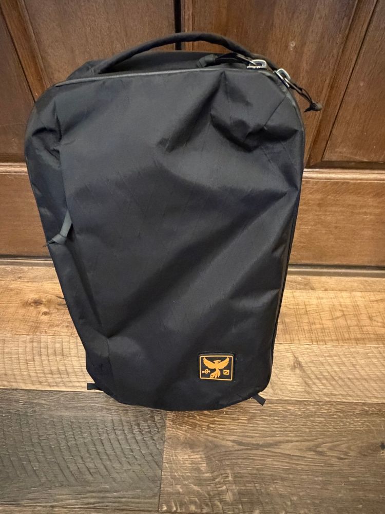 Evergoods Carryology Phoenix Collection CPL24 X-Pac VX42 24L Backpack