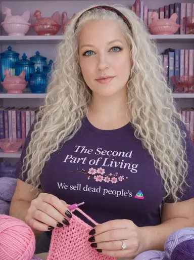 LIVE - Shop My Shelves! 