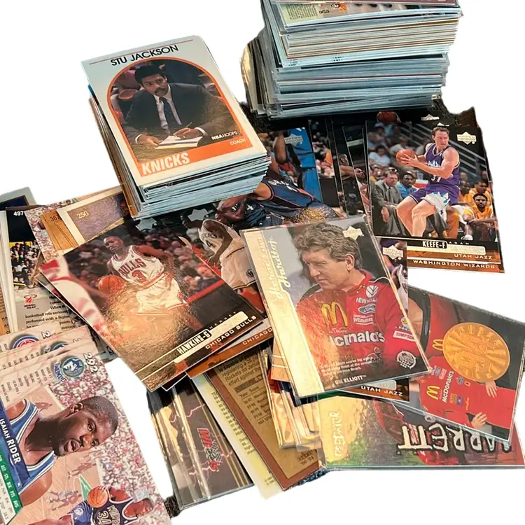 Sports Cards