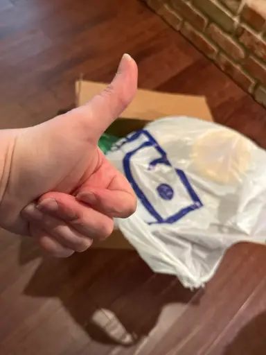 Pop Up Goodwill Haul! 