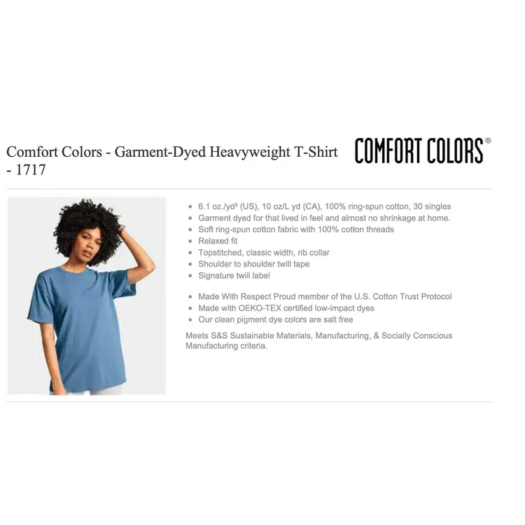 Rick Dalton SHORT SLEEVE T-shirt - Various Colors