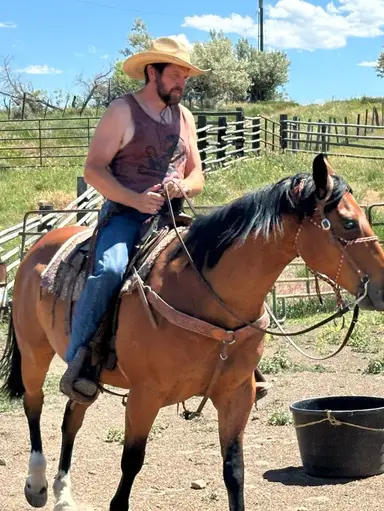 Friday Night Live 🎉 Vintage Variety With Crystal Cowboy (Russ And Angel)