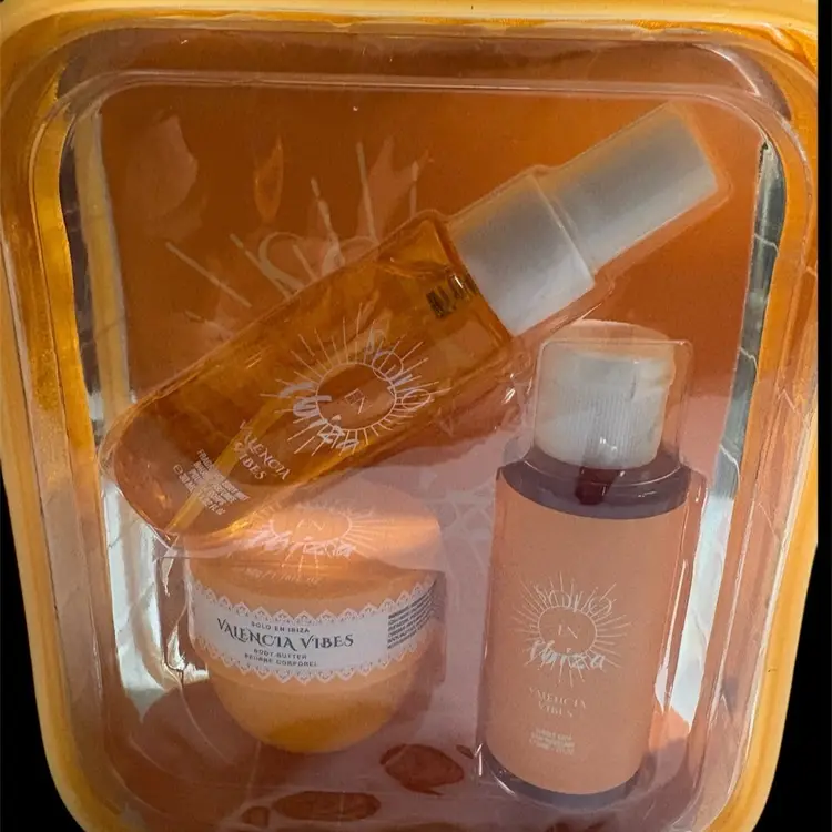 Solo En Ibiza Set Dupe For Sol 62